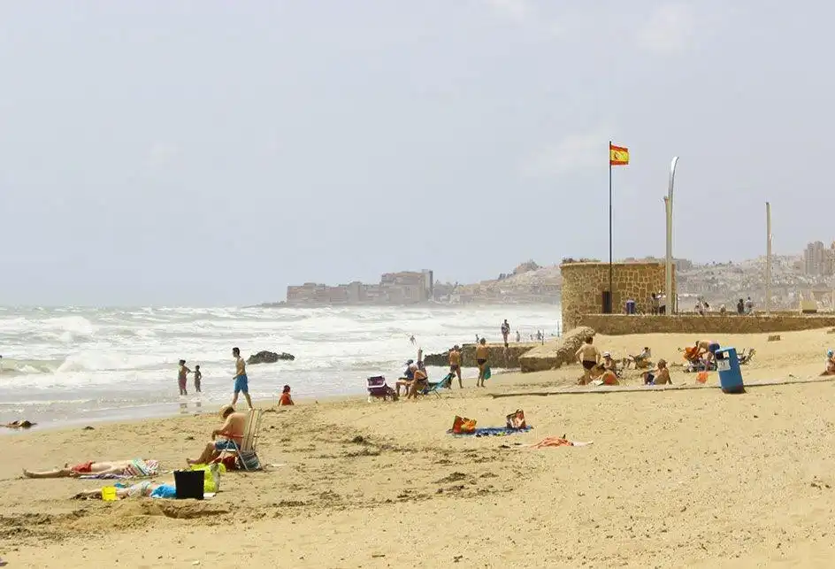 Adossat en venda a La Mata, imagen 17