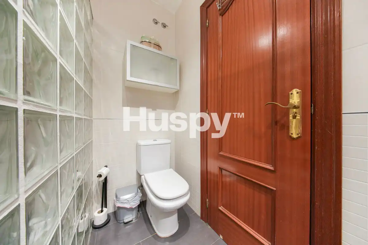 Casa con terraza en venta en Serranillos del Valle, imagen 43