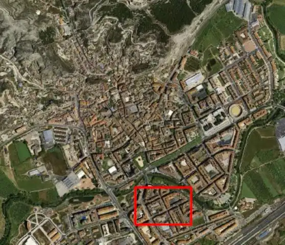 Residential land for sale in Calatayud ciudad, imagen 3
