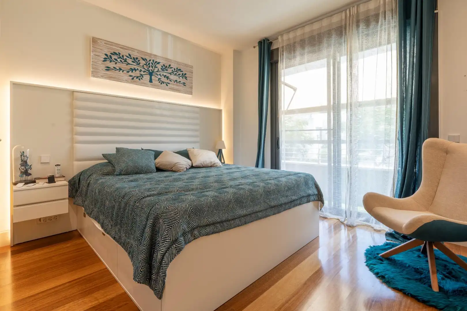 Detached house with terrace for sale in Calle PICO DE LA MIEL, imagen 23
