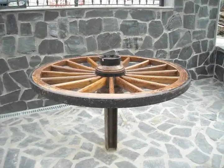 Xalet amb terrassa en venda a Ruesga, imagen 2