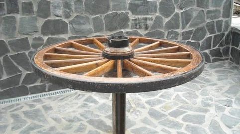 Foto 2 de Casa o chalet en venta en N/a, -1, Ruesga, Cantabria