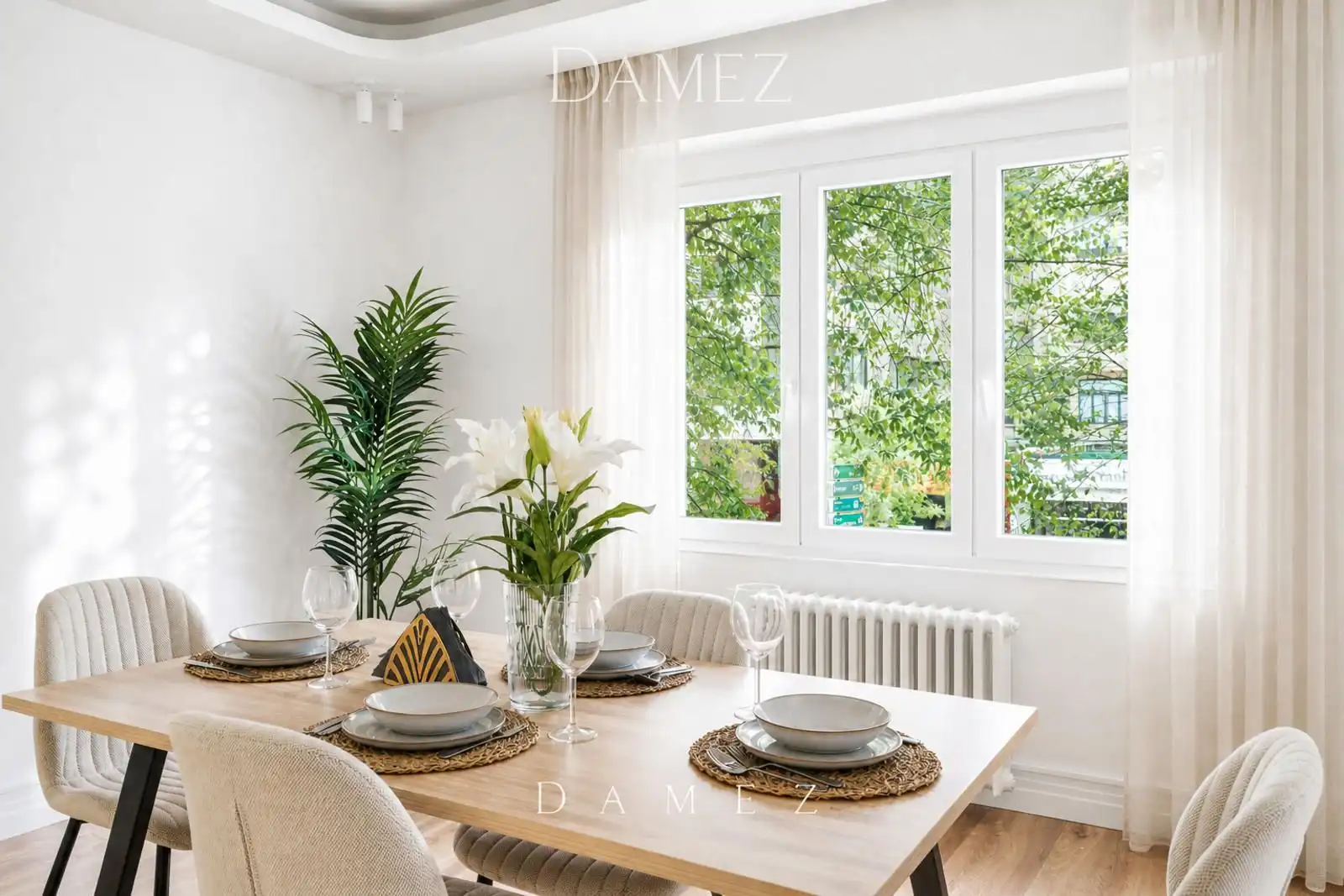 Appartement avec ascenseur à vendre à Barrio de Salamanca, imagen 4