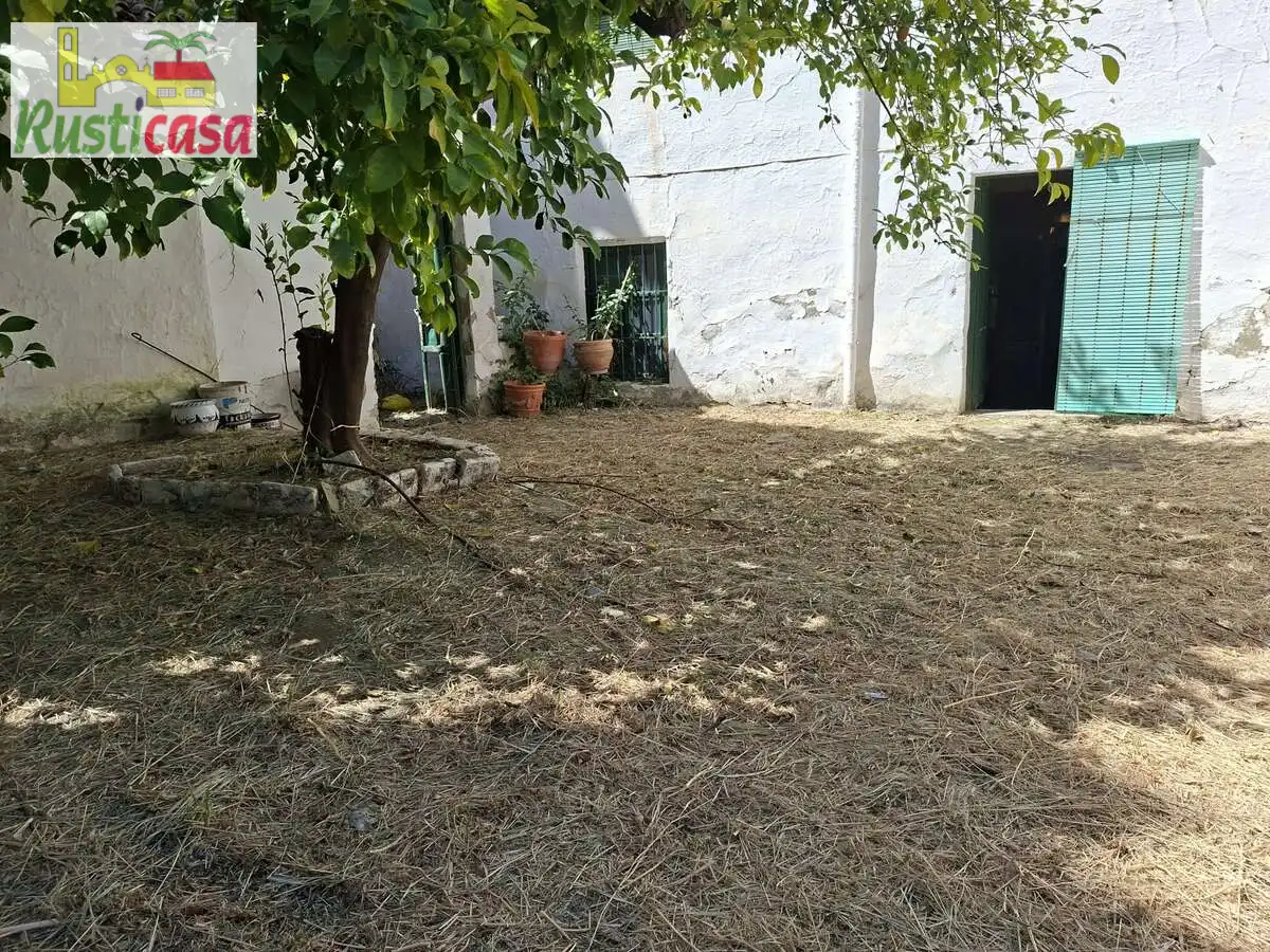 Houses for sale in Bailén  with Terrace, Storage room and Swimming Pool