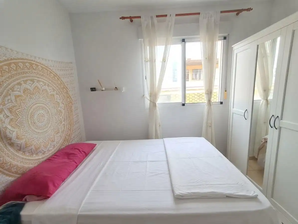 Apartments for sale in Águilas, Murcia