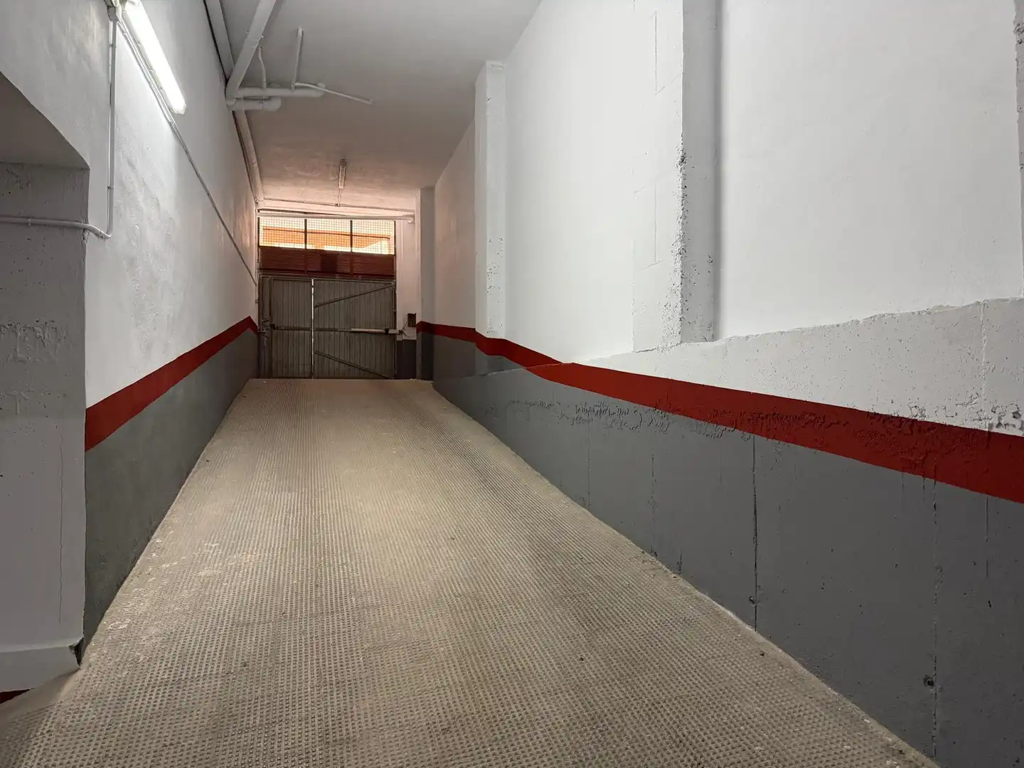 Einzelparkplatz zum Verkauf in Algemesí, imagen 4
