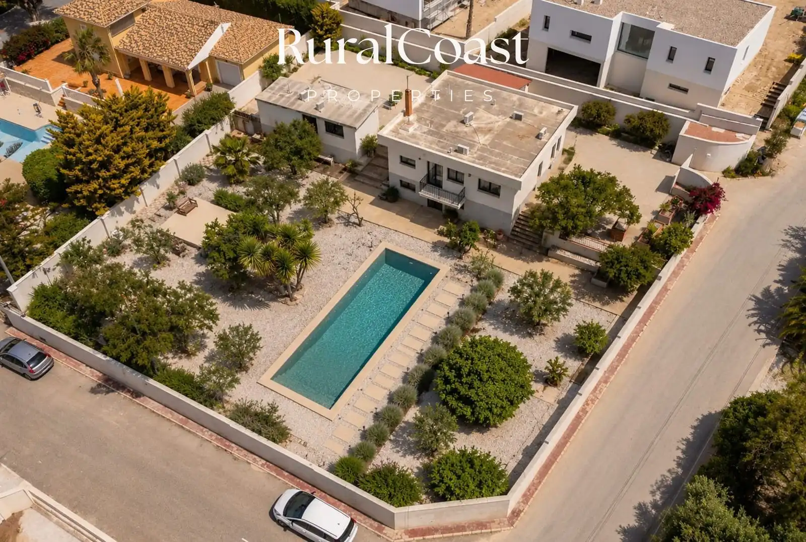 Xalet amb piscina en venda a PARRALS, imagen 49