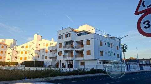 Foto 3 de Àtic en venda a Calle Cristobal Sanz, Playa Tamarit - Playa Lissa, Santa Pola