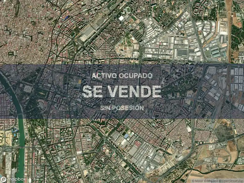 Pis en venda en Sevilla