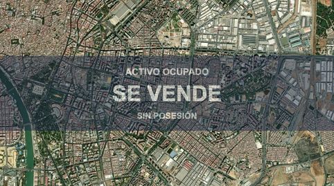 Foto 3 de Pis en venda a La Plata, Sevilla Capital
