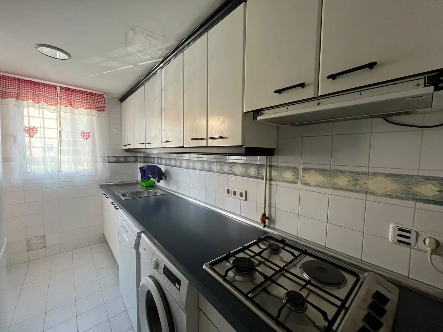 Piso con ascensor en venta en Plaza Ricla, imagen 4