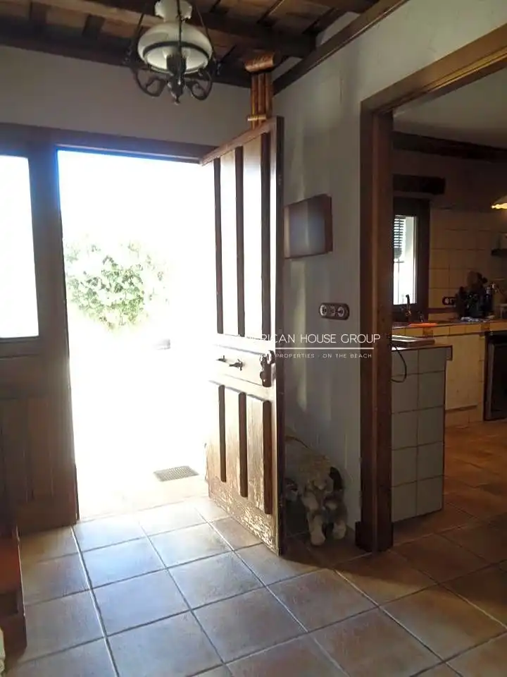 Casa o xalet en venda en Chiclana de la Frontera amb Aire condicionat, Calefacció i Jardí privat