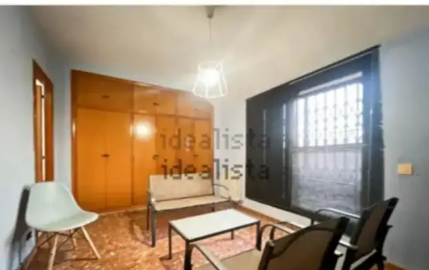 Habitación de Ático en venta en Castellón de la Plana / Castelló de la Plana con Calefacción, Terraza y Trastero