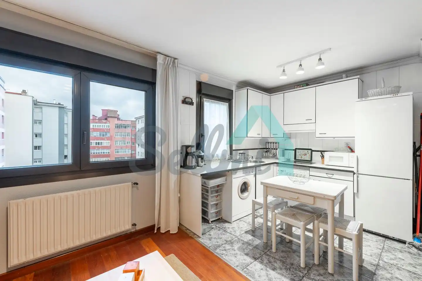 Flat for rent in Carreño Miranda, Masip