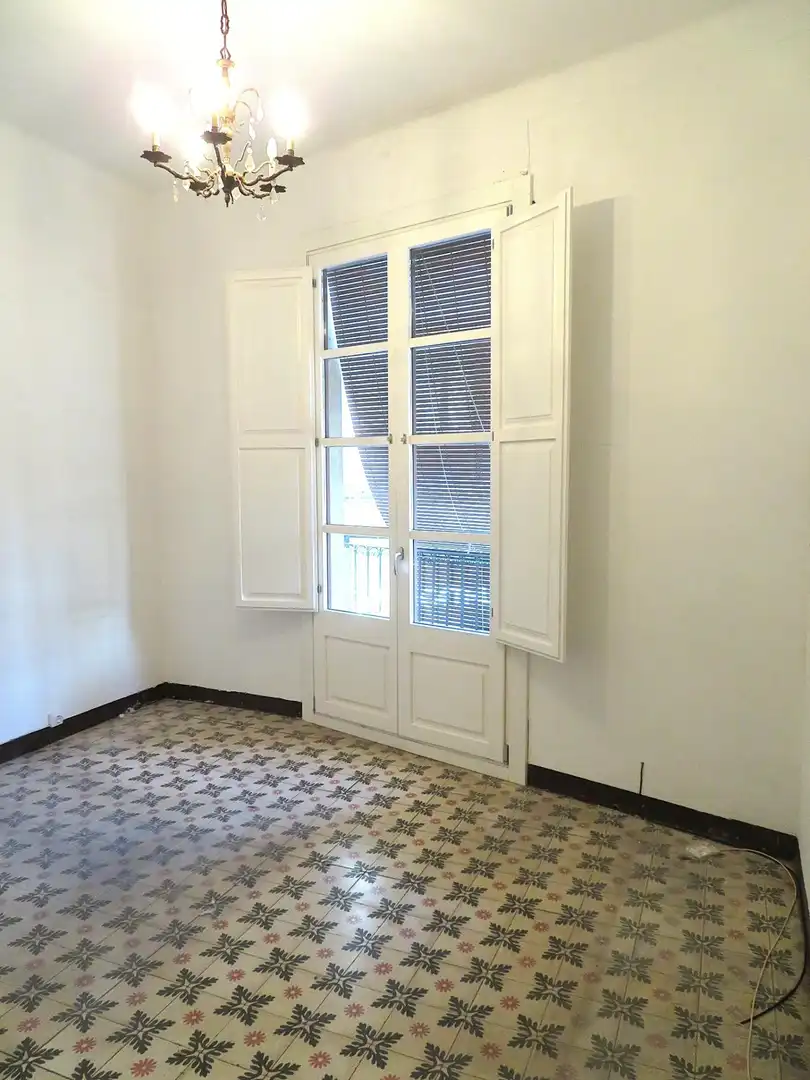 Flat for sale in  Barcelona Capital