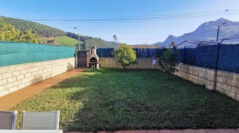 Foto 3 von Einfamilien-Reihenhaus zum Verkauf in Barrio de Santullán, Mioño - Santullán, Castro-Urdiales