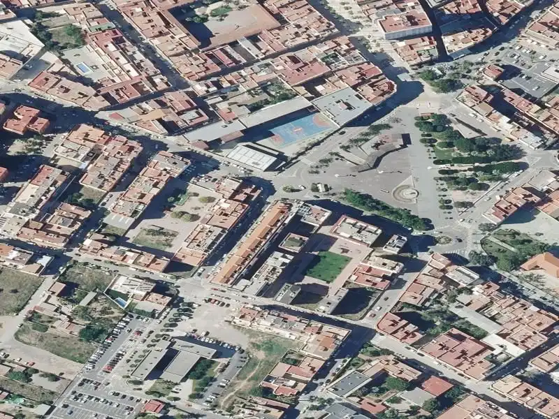 Appartamento in vendita a Avenida Jacinto Benavente, imagen 2