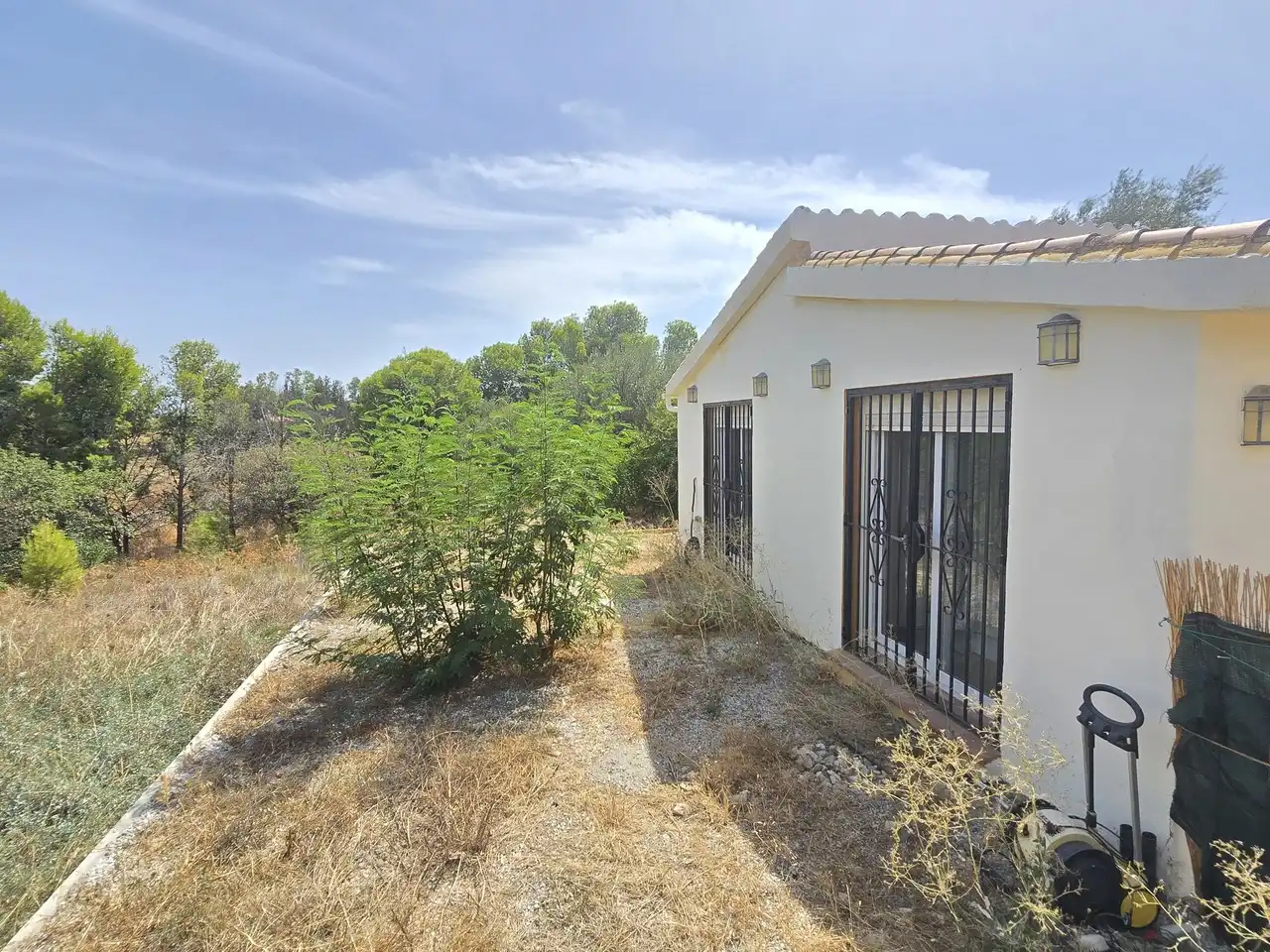 Casa amb piscina en venda a Viñuela, imagen 27