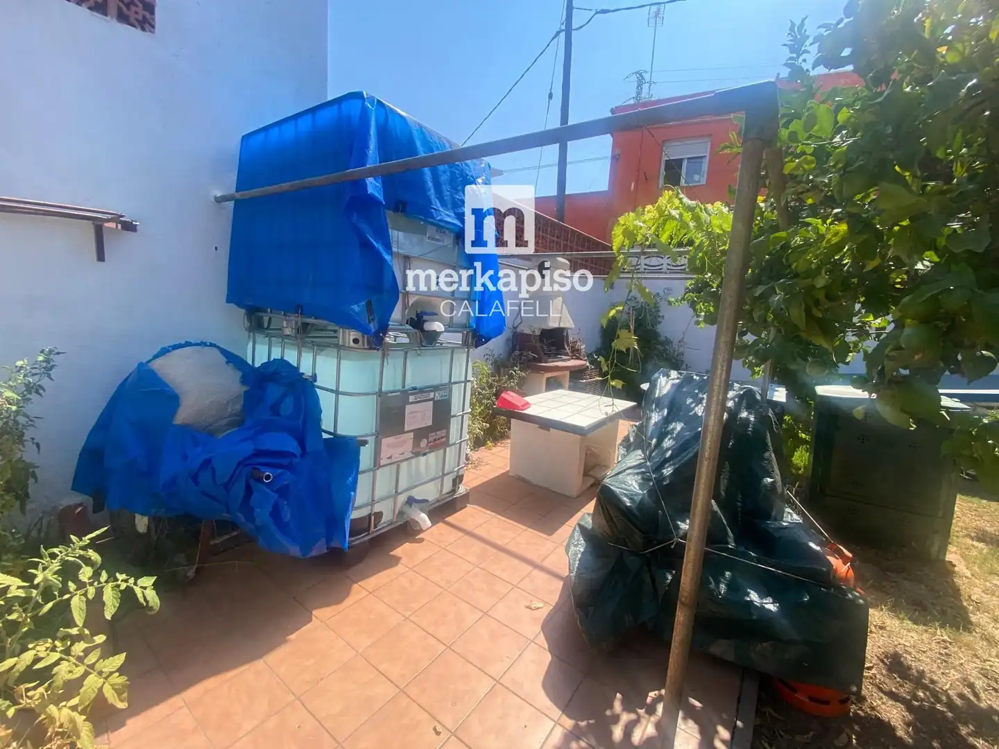 Casa o chalet en venta en Marítima Nord