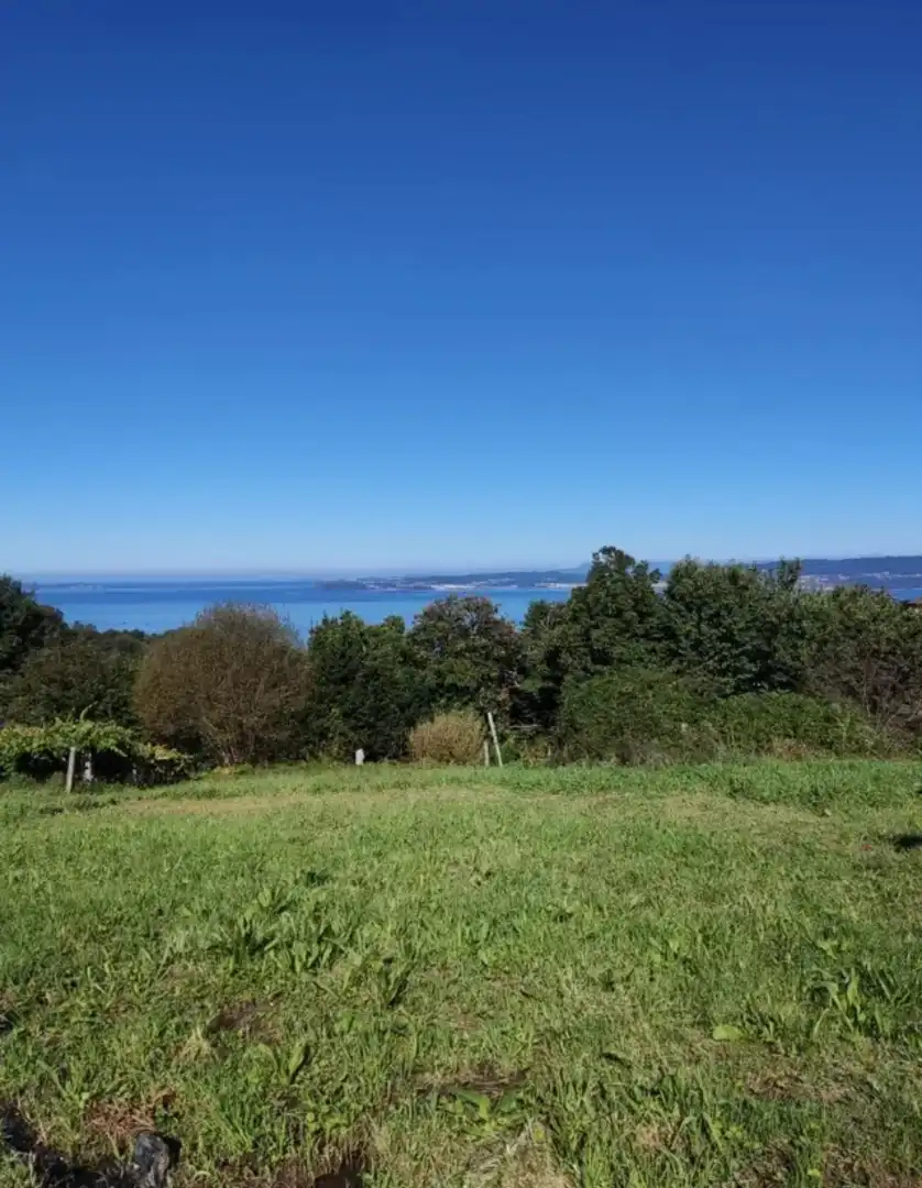 Terreno rustico in vendita a Rúa de Pazos Fontenla