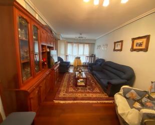 Sala d'estar de Pis en venda en Azpeitia amb Terrassa