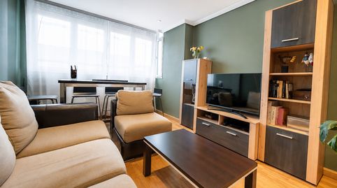 Foto 4 de Piso en venta en Cl Alameda de Jove, 4, La Calzada, Gijón