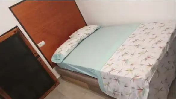 Bedroom of Detached homes for sale in Orihuela  with Air Conditioner and Terrace