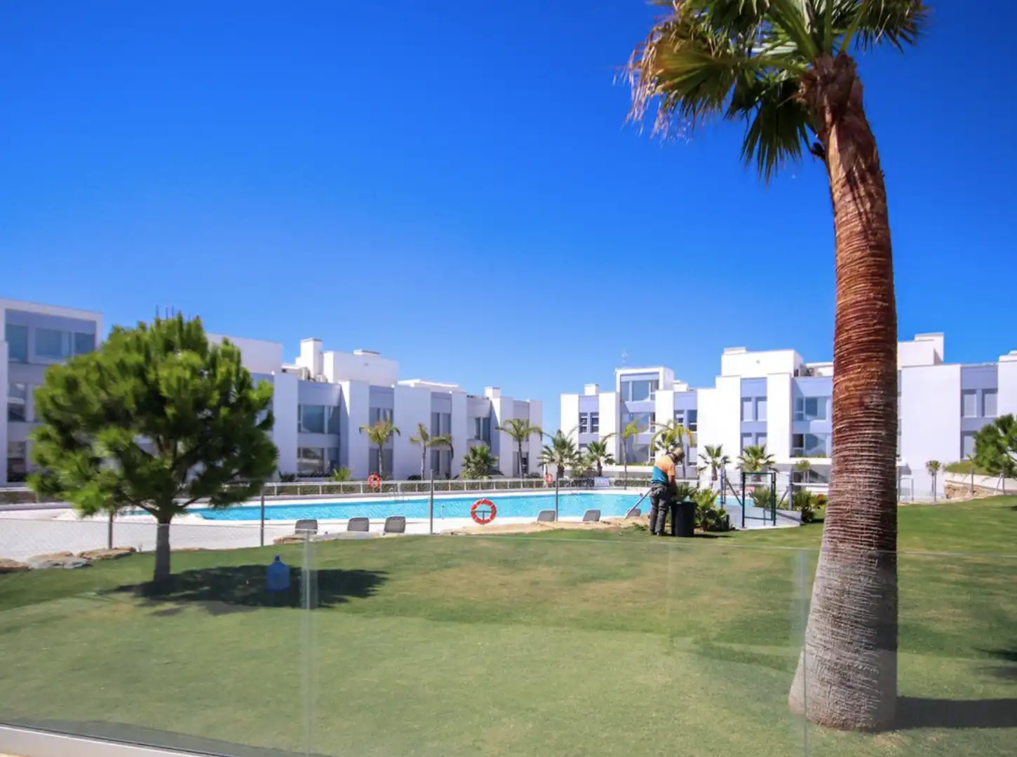 Apartament amb ascensor en venda a Benamara - Atalaya, imagen 27