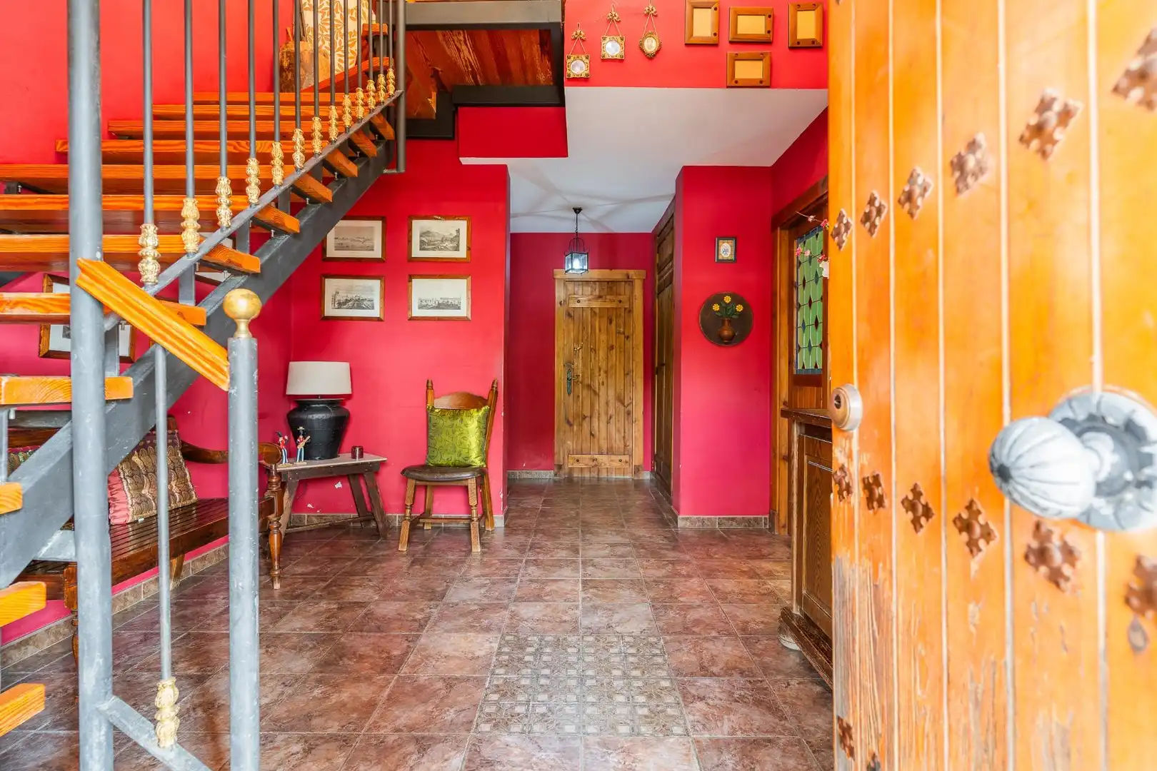 Casa o chalet en venta en Chiclana de la Frontera con Jardín privado, Trastero y Piscina
