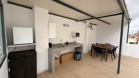 Foto 2 de Ático de alquiler en Catarroja, Valencia