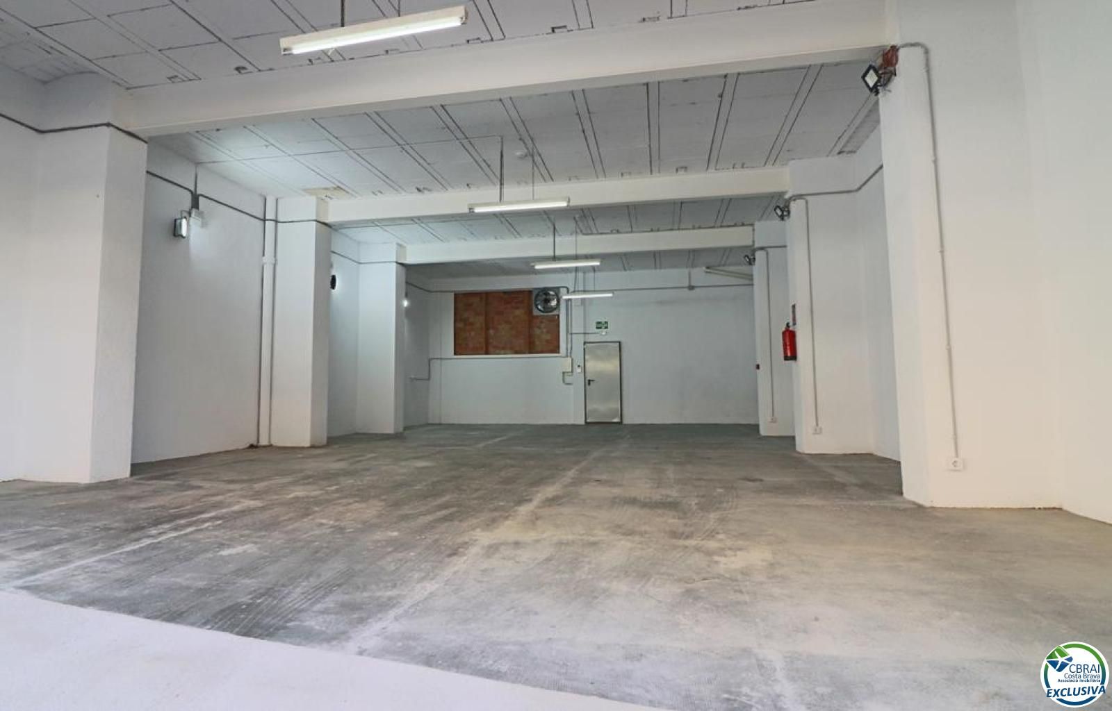 Premises for sale in Figueres