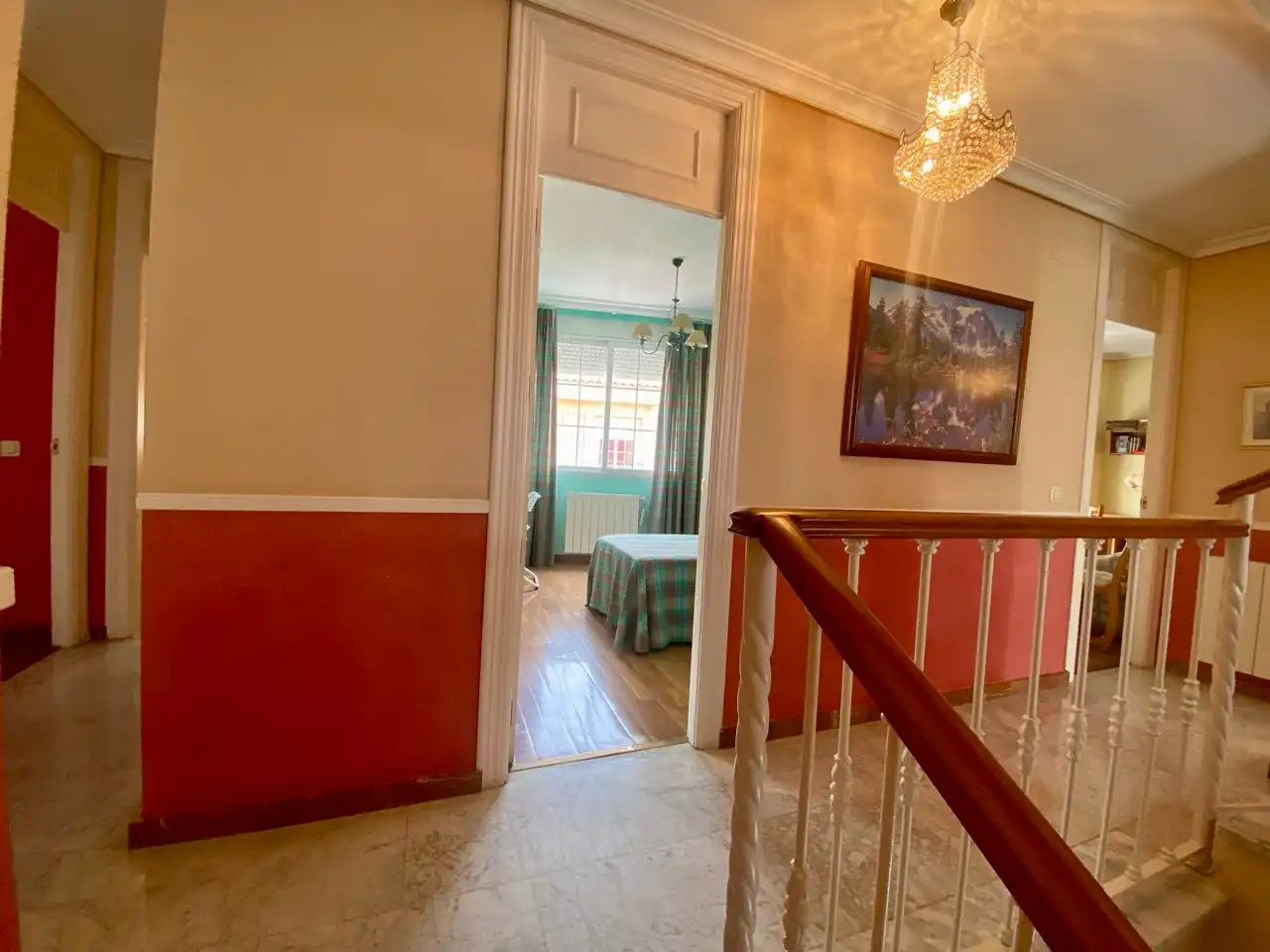 Detached homes for sale in Miguelturra  with Air Conditioner, Heating and Terrace