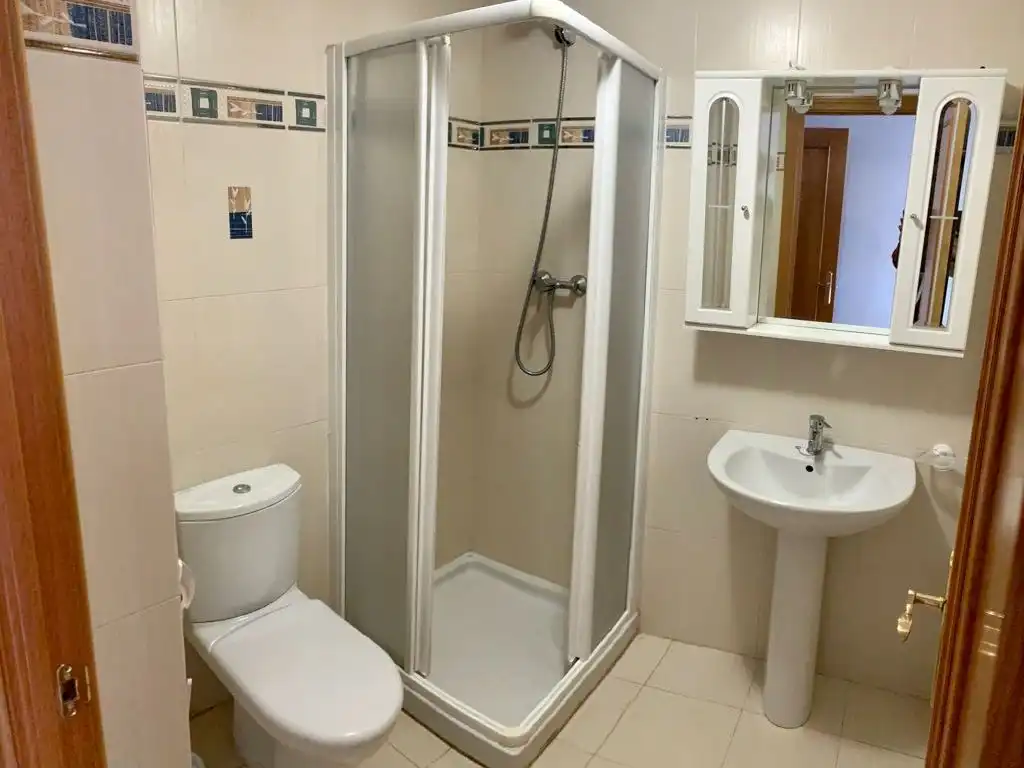 Wohnung zur Miete in Logroño, La Rioja