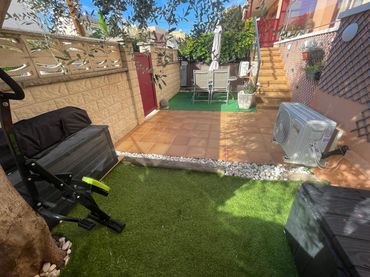 Appartement avec balcon à vendre à Marítim