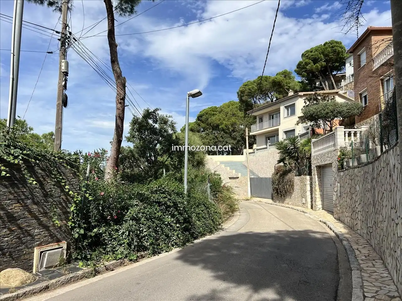Terreno residencial en venta en Calle GARBI, imagen 10