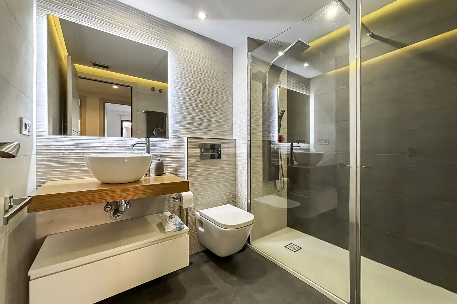 Flat with pool for sale in Valencia - CL JORGE COMIN METGE PEDIATR, imagen 21
