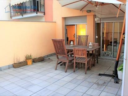 Terrace of Flat for sale in Mataró  with Air Conditioner, Heating and Terrace