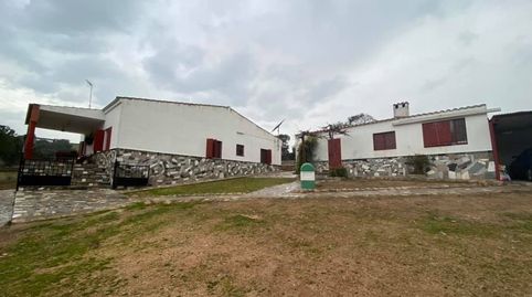 Foto 4 de Casa o xalet en venda a La Granjuela, Córdoba