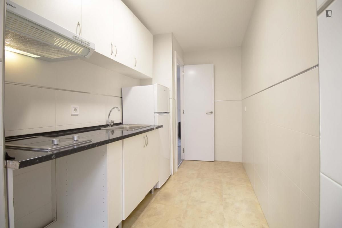 Apartment to rent in Buena Vista