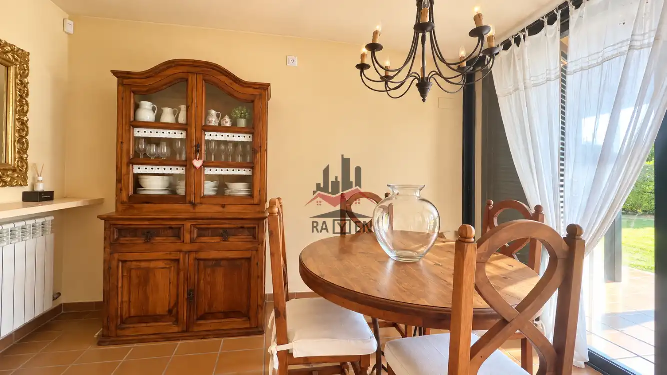 Villa con giardino in vendita a Navata, imagen 21