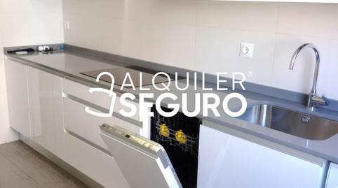 Photo 4 of Flat to rent in De Juan Pérez Zúñiga, Concepción, Madrid