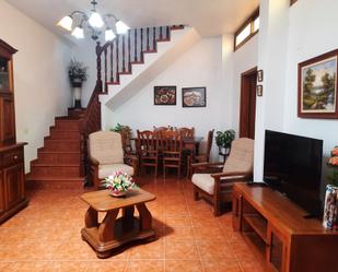 Living room of House or chalet for sale in Guía de Isora  with Terrace