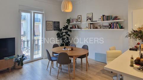 Photo 2 of Apartment for sale in Literato Azorin, Russafa, Valencia