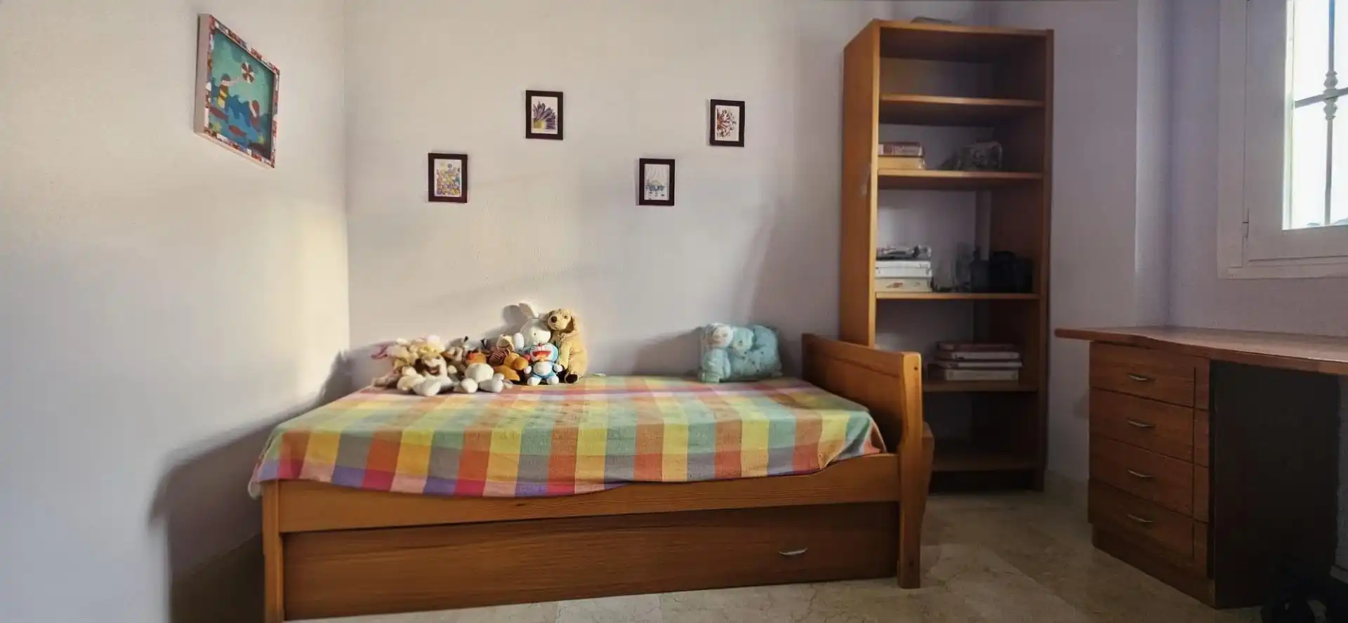 Appartamento con terrazza in vendita a Berja, imagen 15