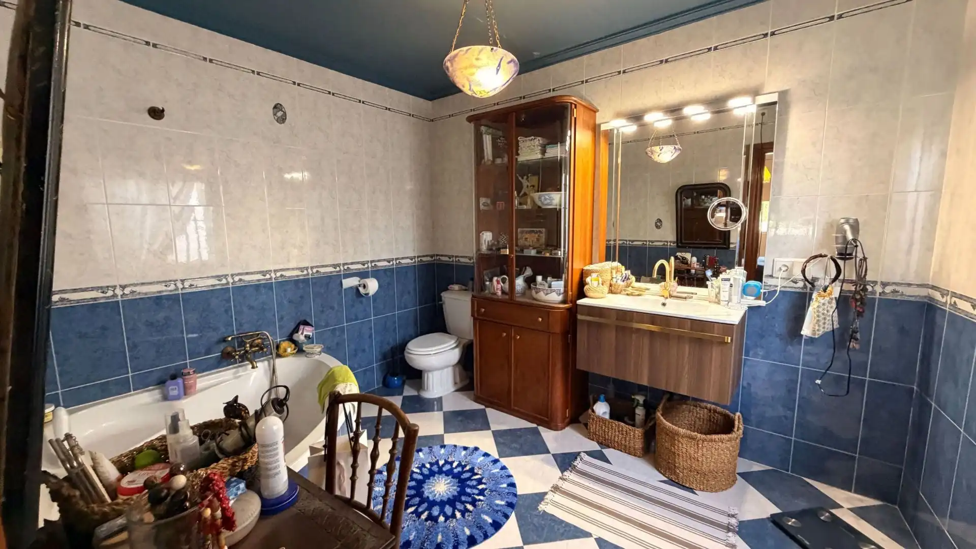 Casa amb piscina en venda a Centro, imagen 22