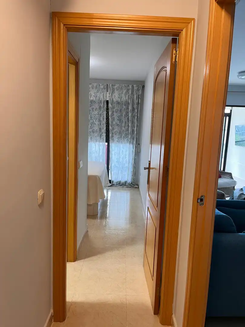 Apartamento en venta en Calpe / Calp con Aire acondicionado, Calefacción y Terraza