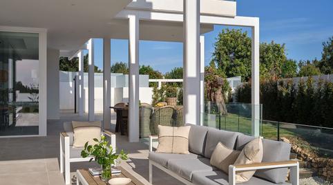 Photo 3 of House or chalet for sale in Paseo de Los Jazmines, 27b, Valdeolletas - Las Cancelas - Xarblanca, Málaga