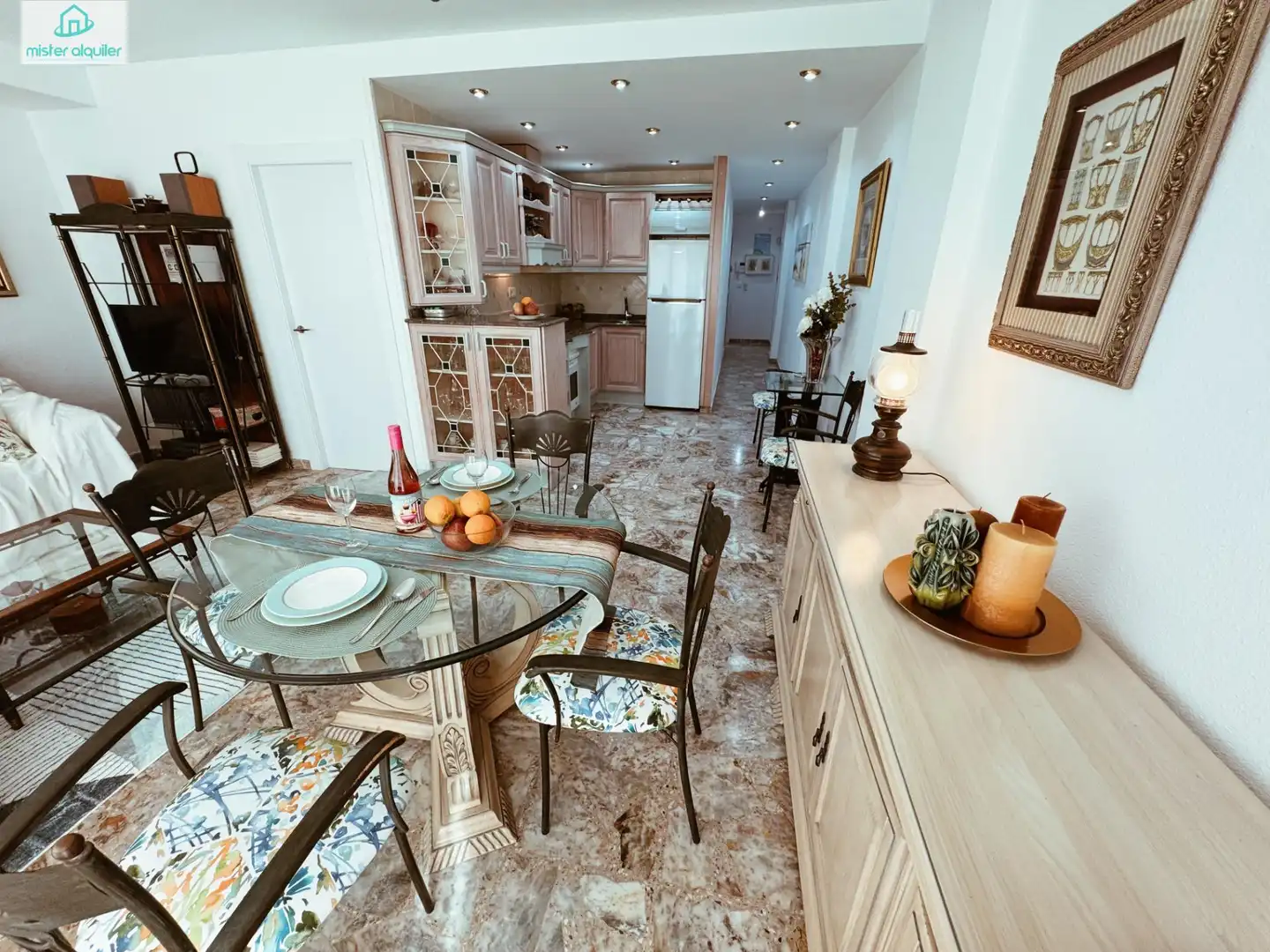Apartment with terrace to rent in SANT PERE 31, imagen 60