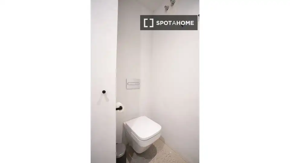 Piso con terraza en alquiler en Ciutat Vella, imagen 10