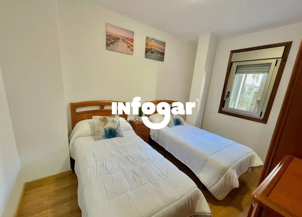 Houses for rent in A Guarda